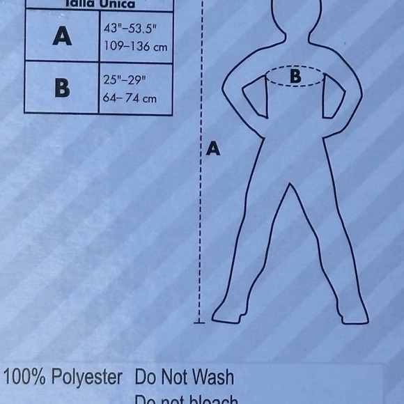 Super Mario Riding Yoshi Inflatable Halloween Costume Nintendo Kids One Size NEW - Picture 3 of 4